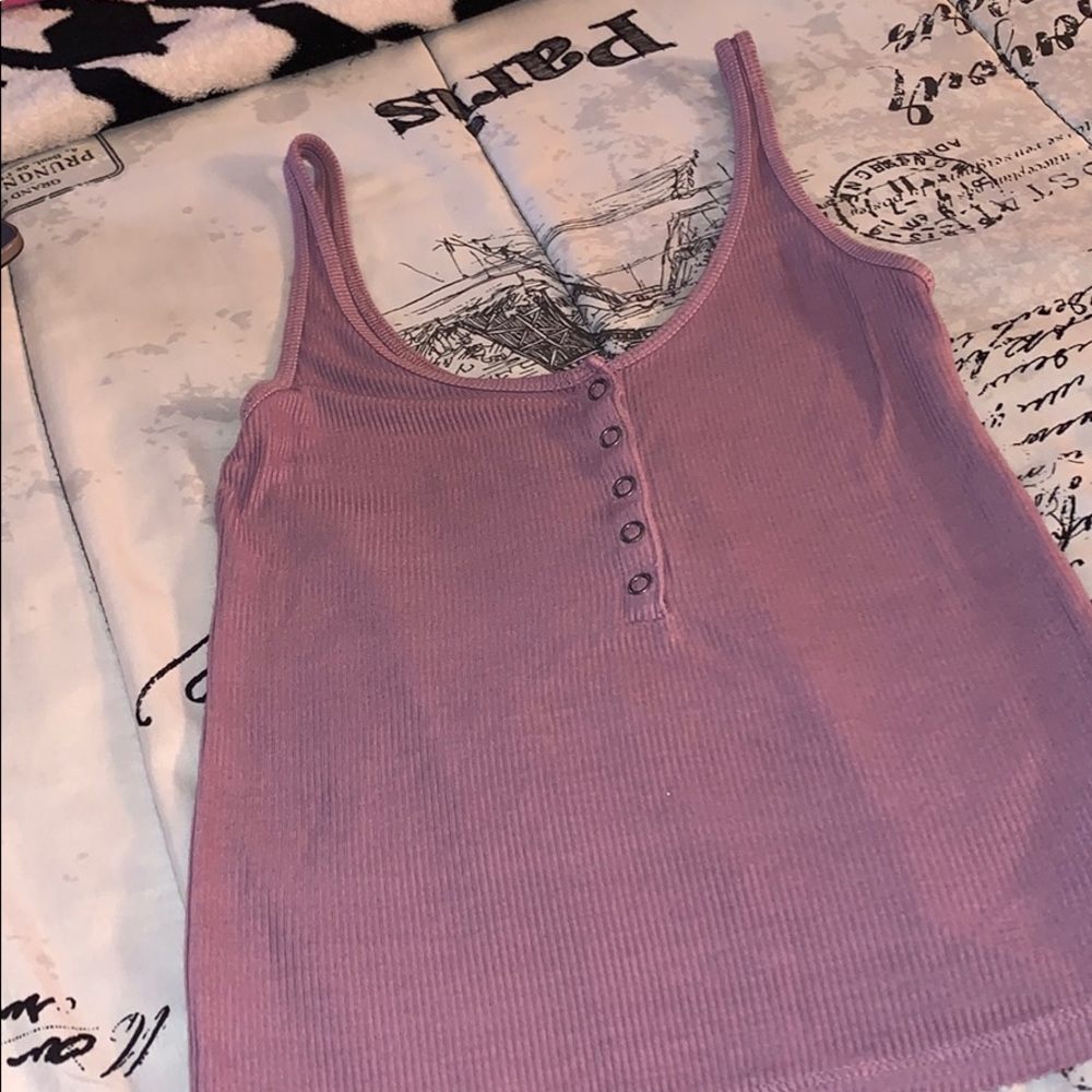 AE tank